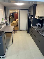 Blk 23 Mount Faber View (Bukit Merah), HDB 4 Rooms #479837711